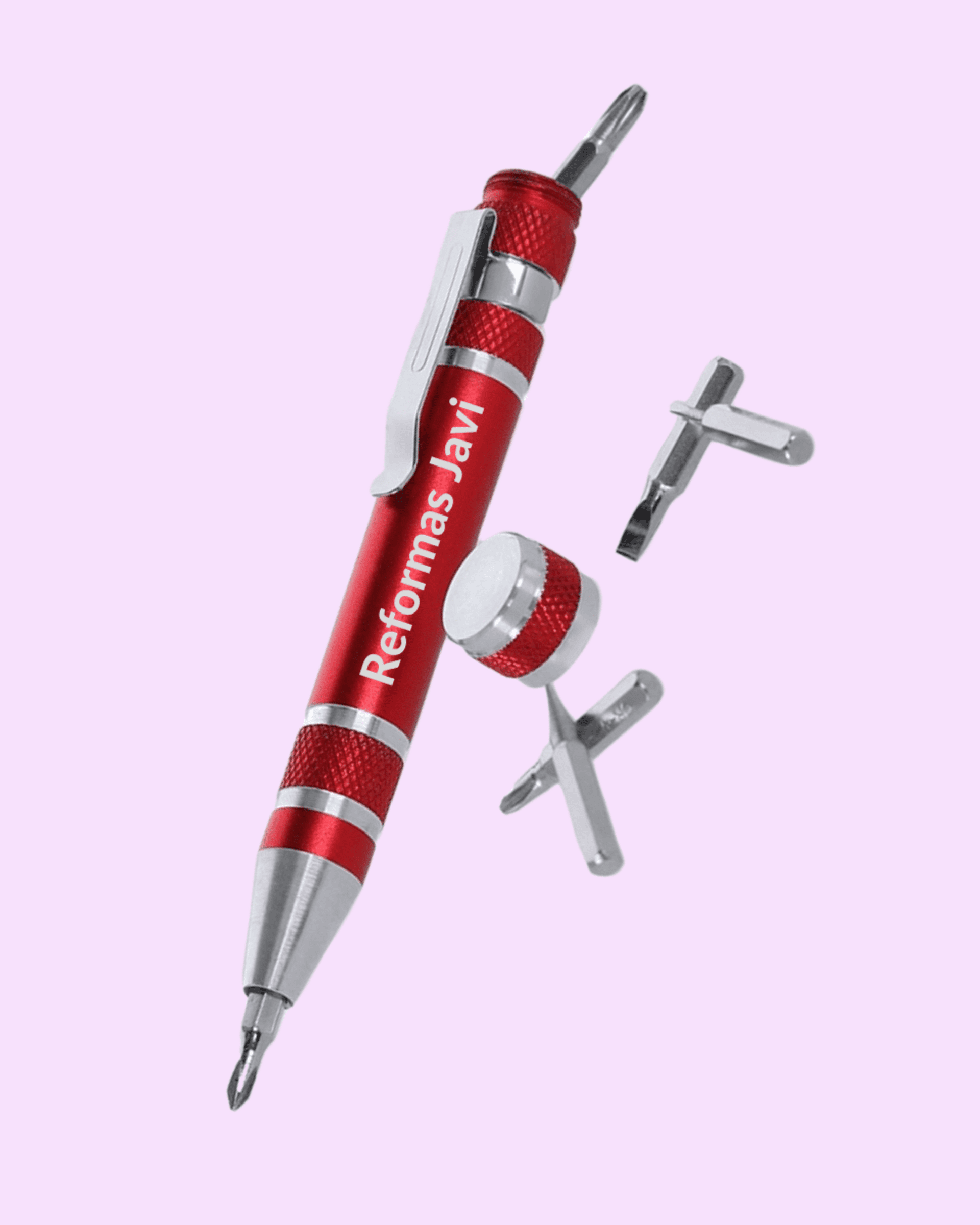 Multiherramienta - 2