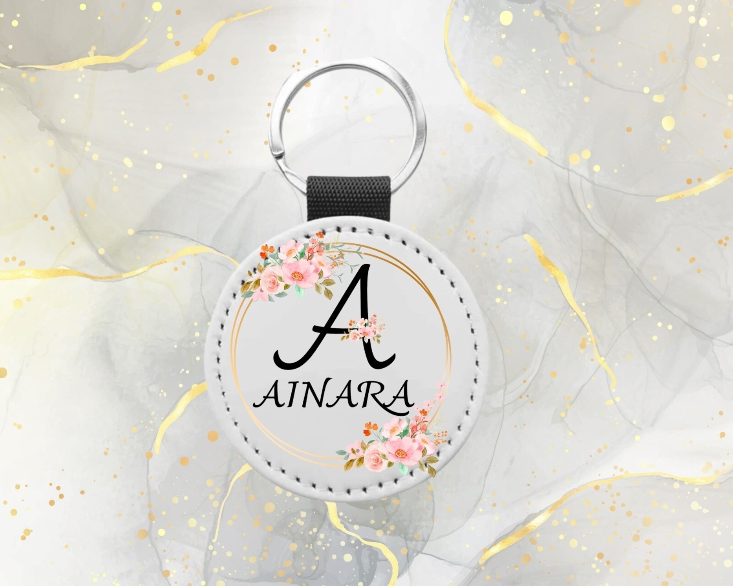 Colección con nombre e Inicial - 4