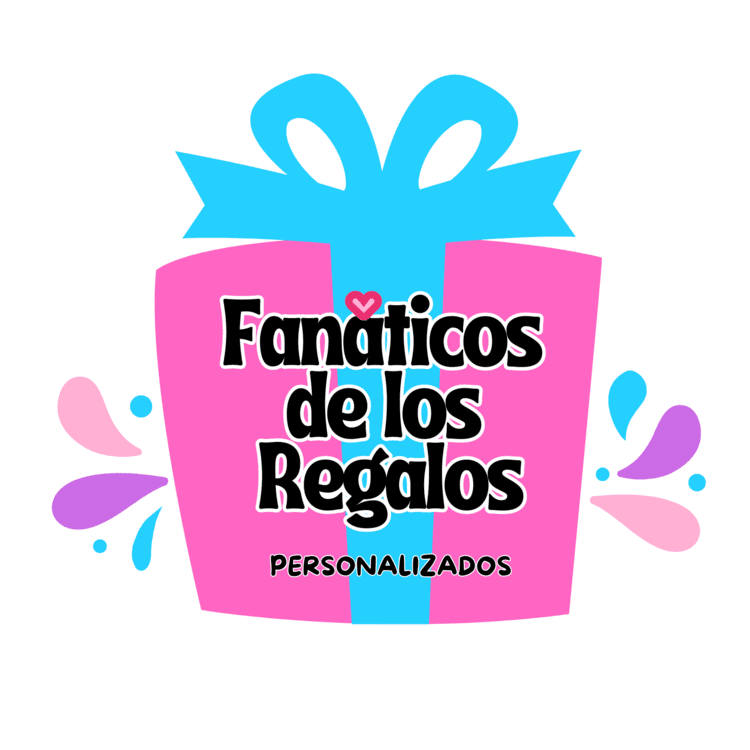 Fanáticos de los regalos