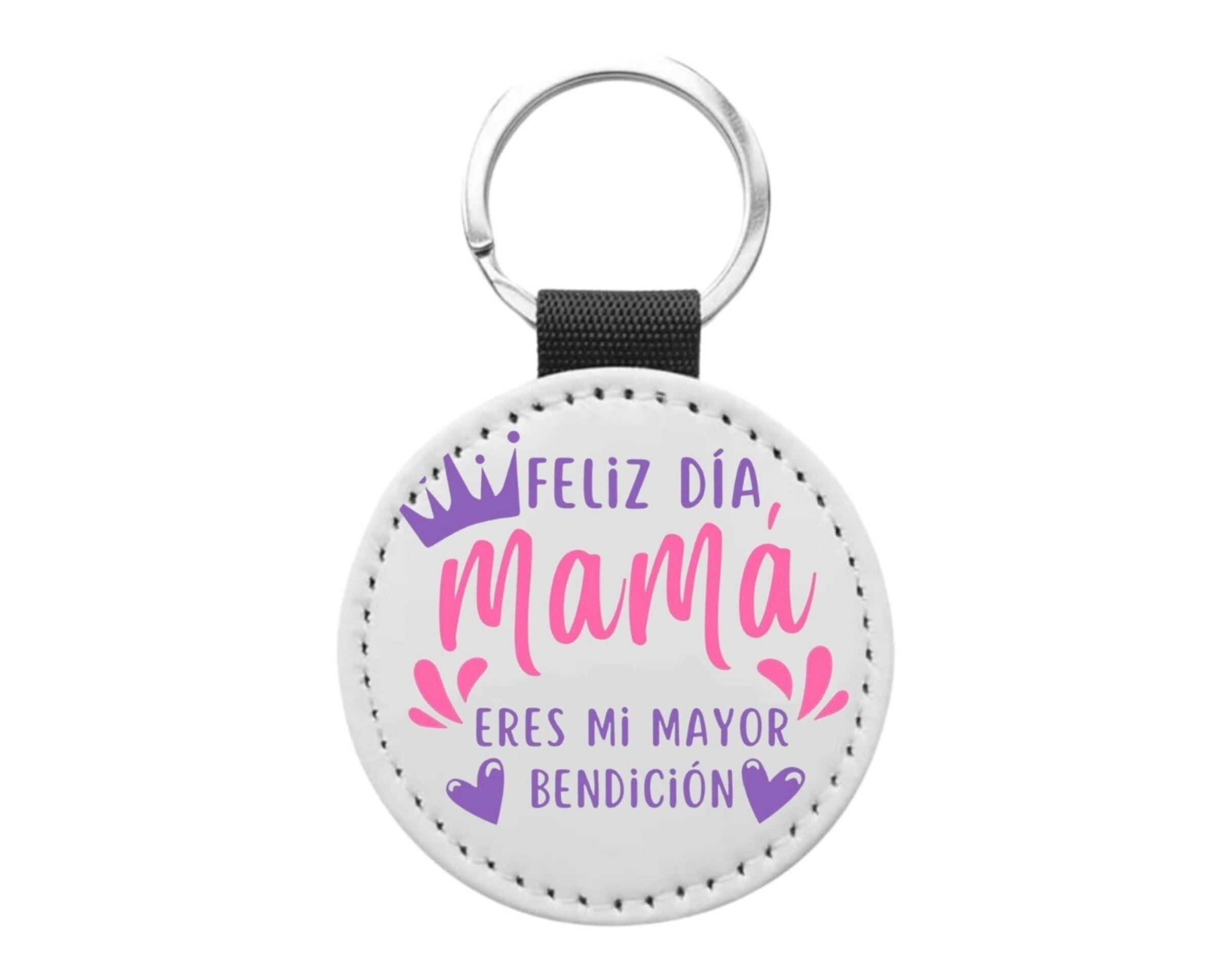 Llavero para Mamá - 2