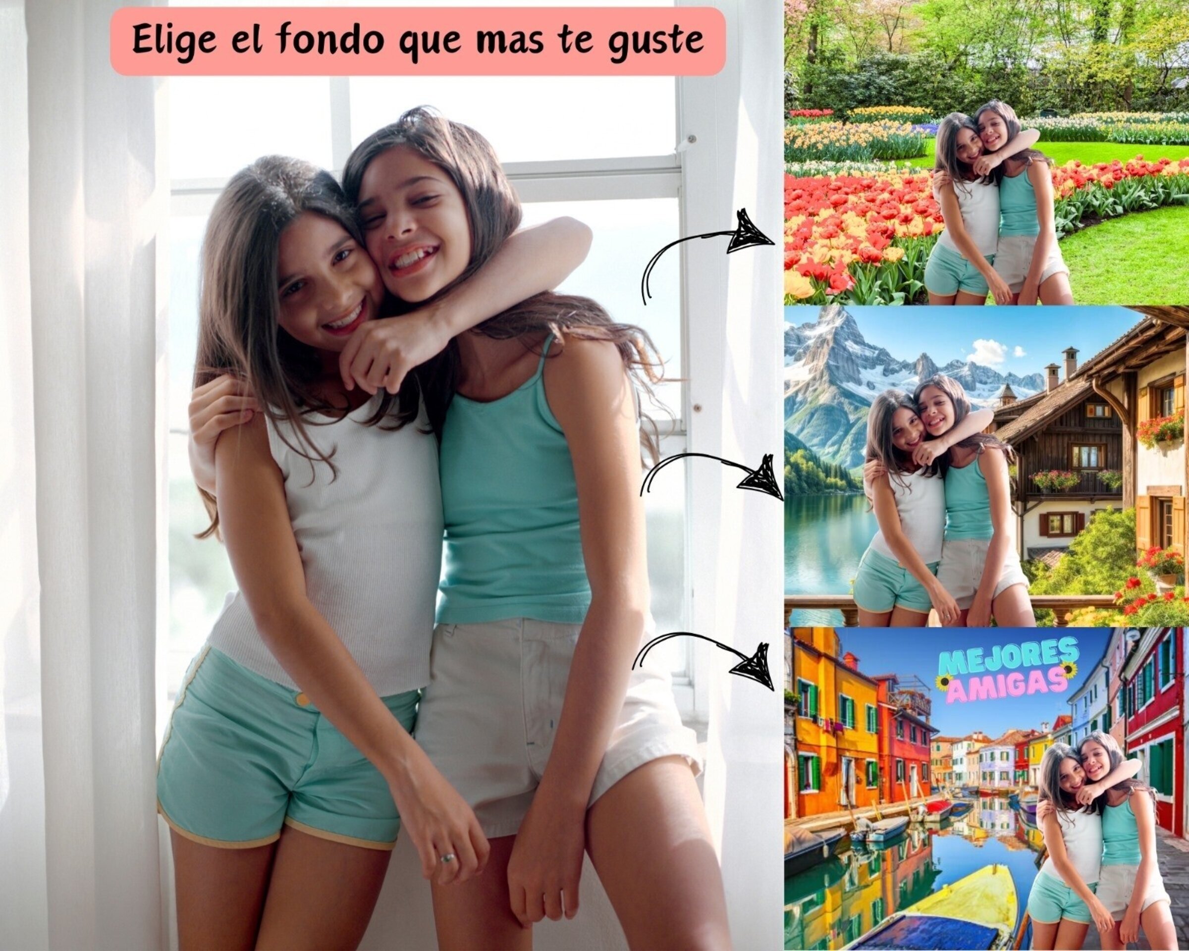Puzzle Sorpresa - 2