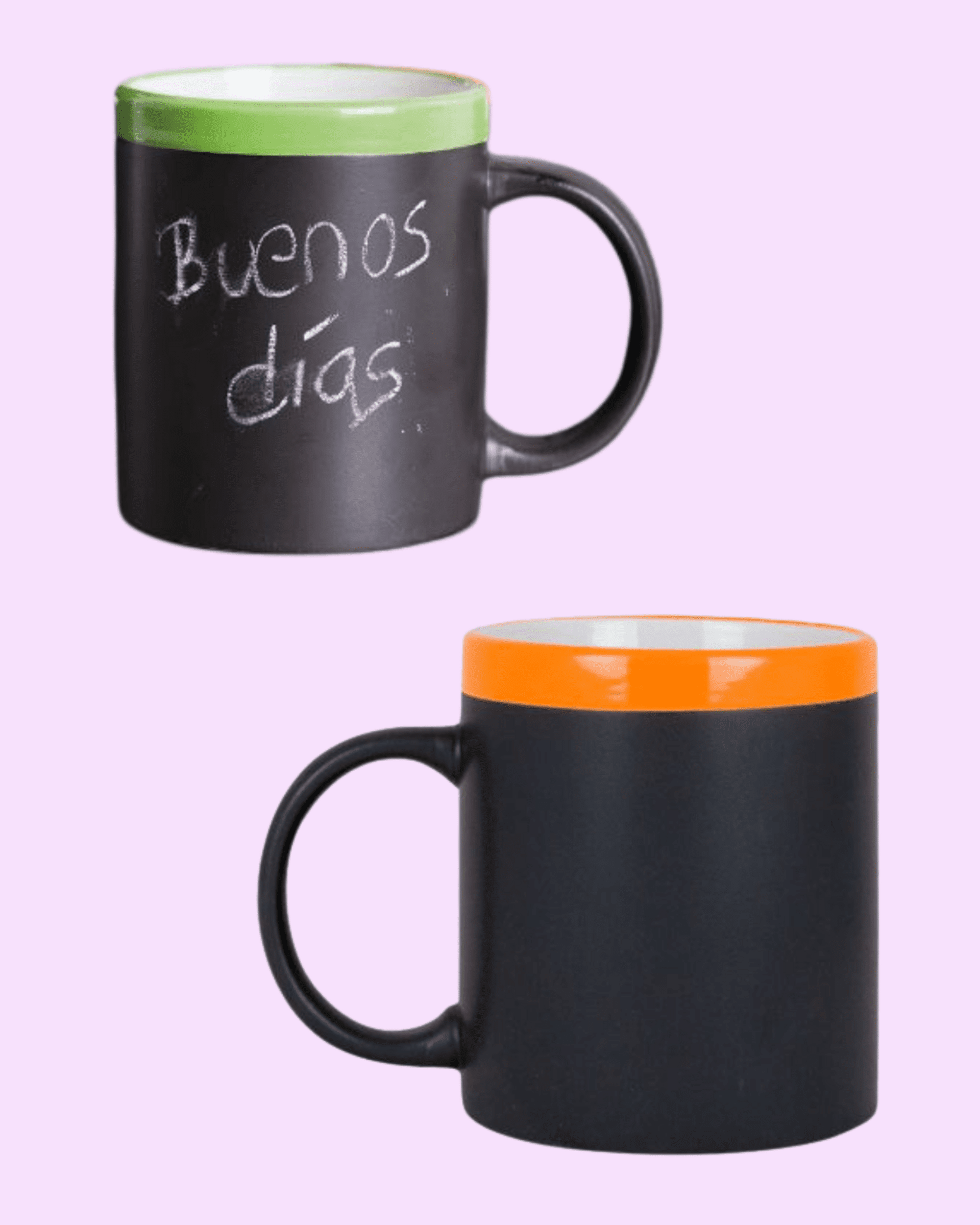 Taza Pizarra - 2