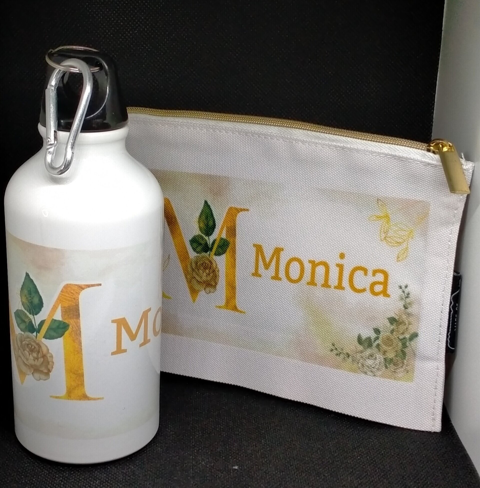 Caja Regalo personalizada - 2