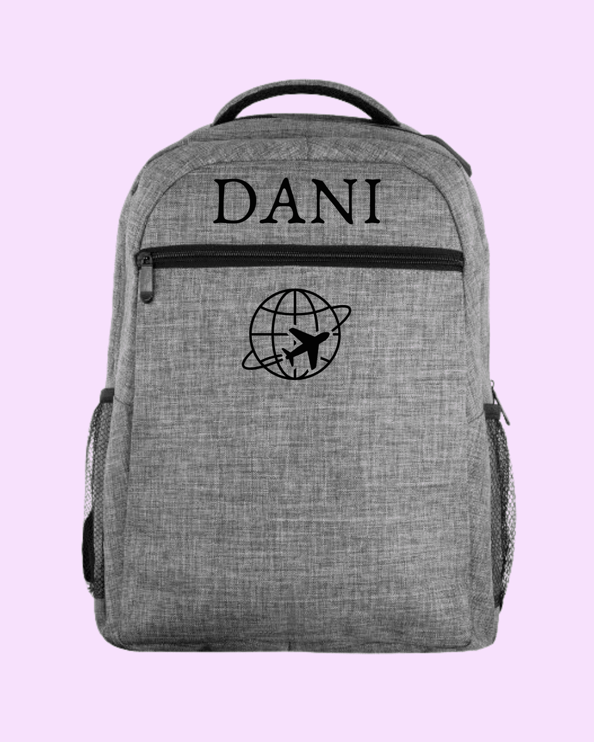 Mochila casual - 2