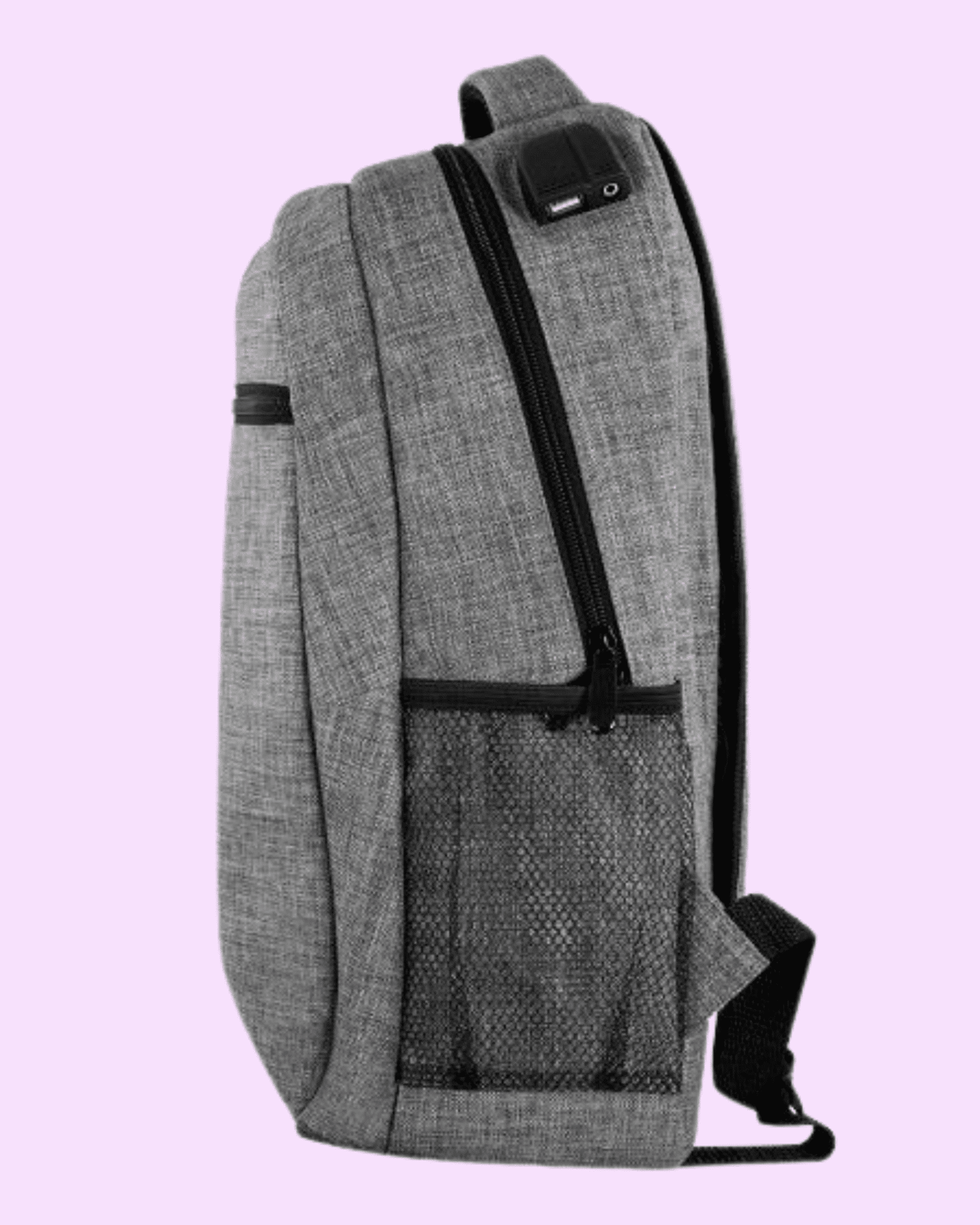 Mochila casual - 3