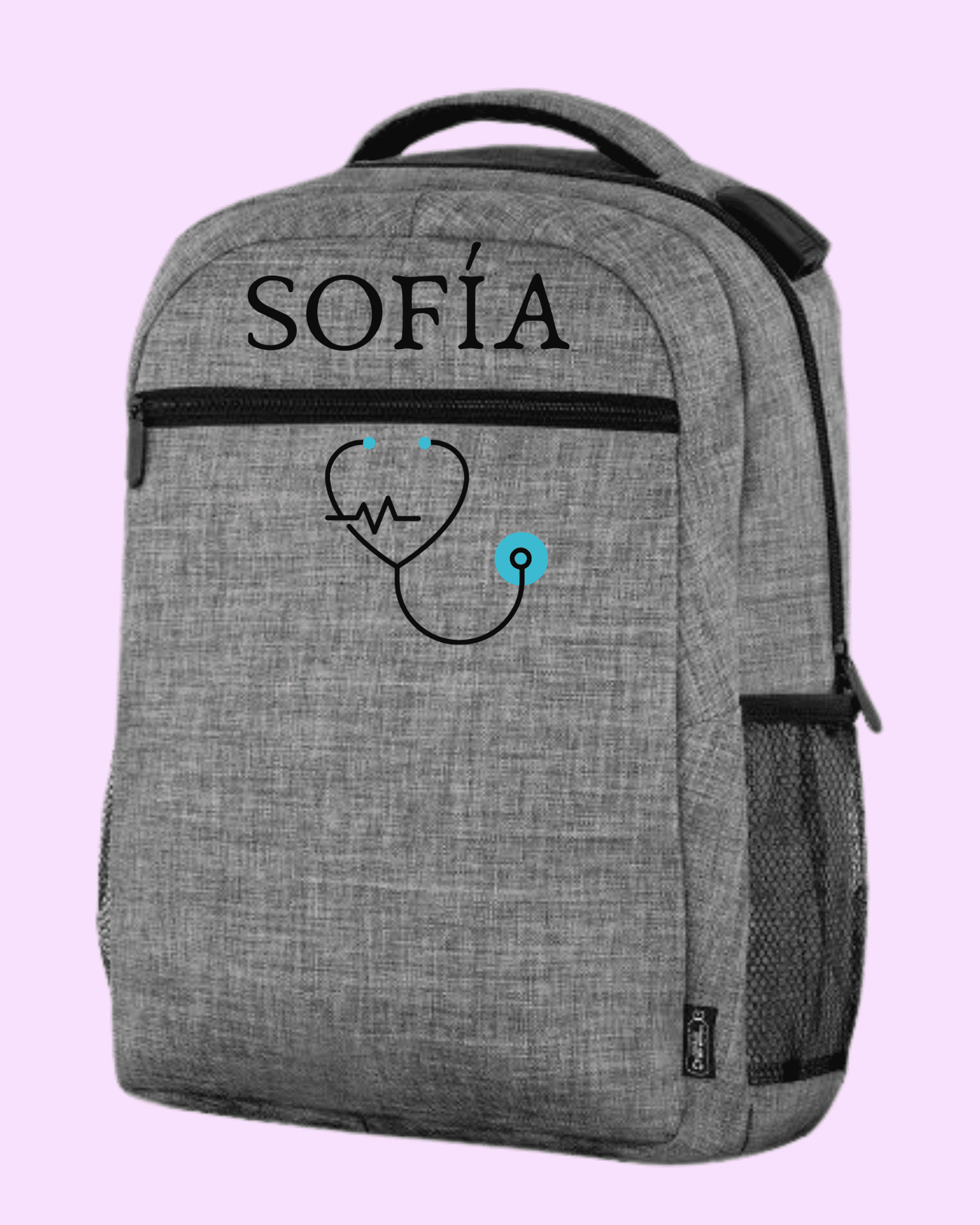 Mochila casual - 4