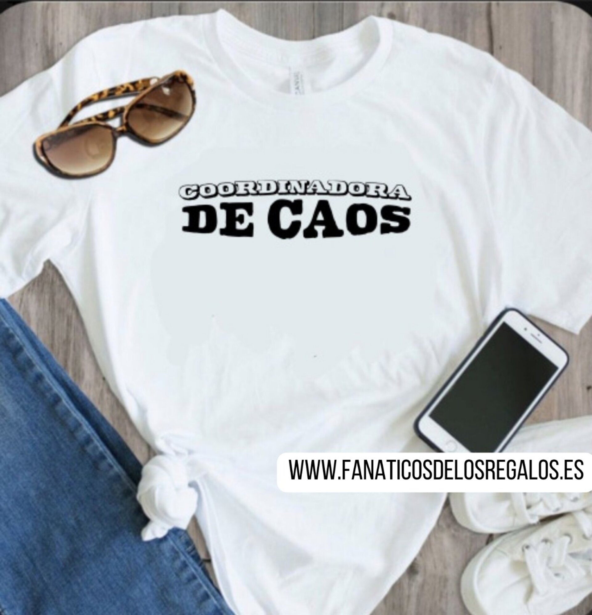 Camiseta para mamá - 9