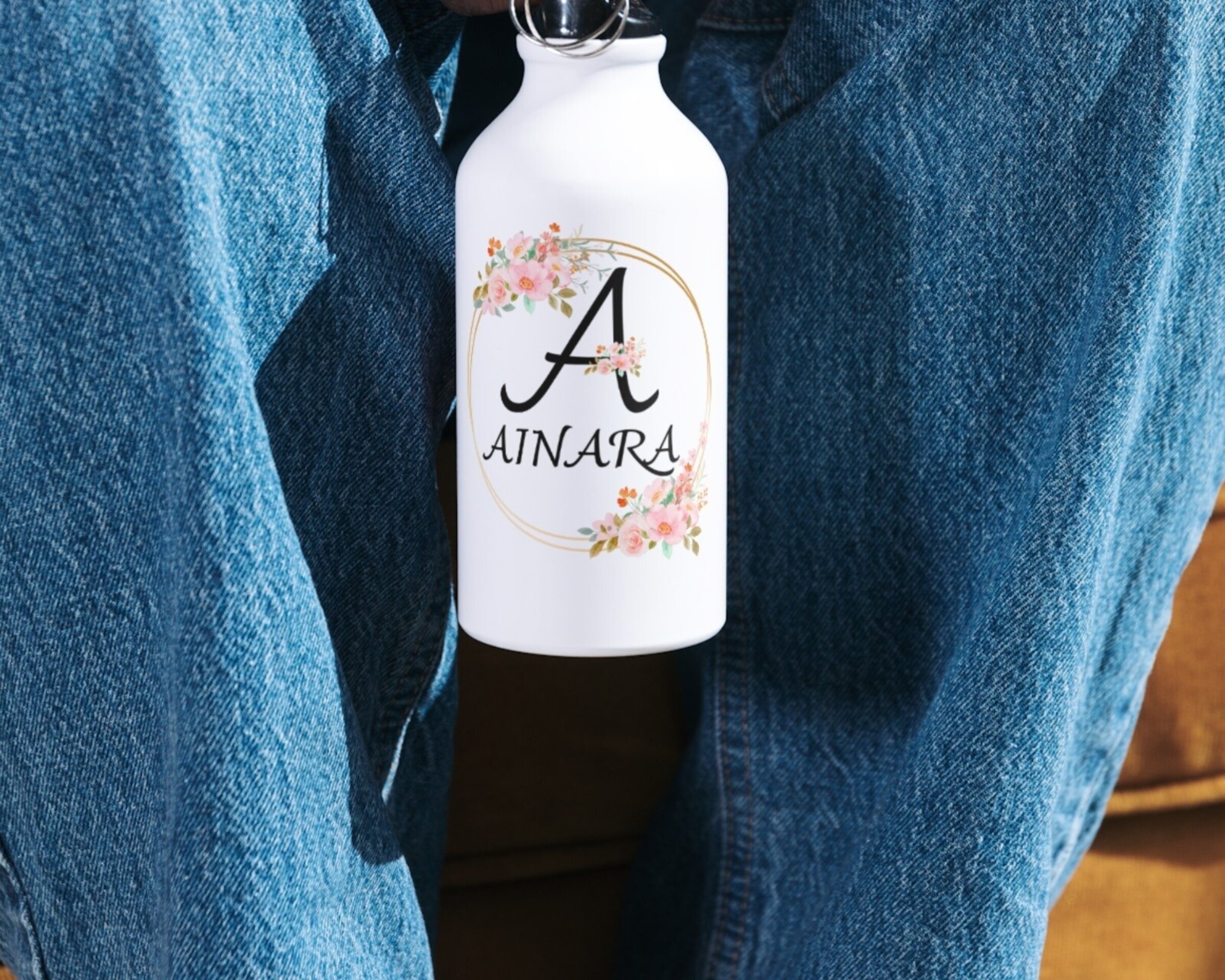 Colección con nombre e Inicial - 5