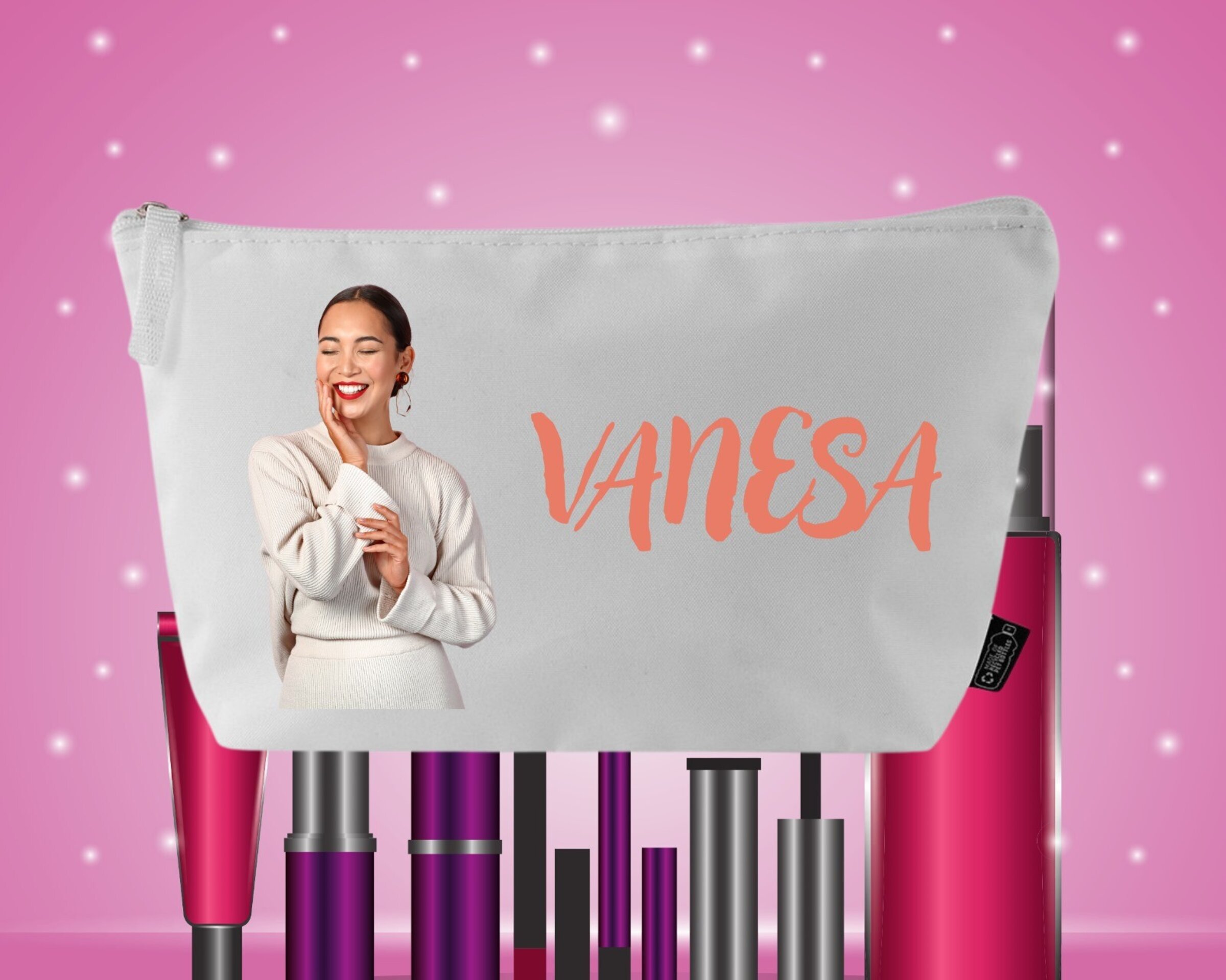 Neceser grande personalizado - 3